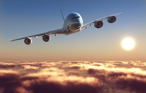 Η ασφαλέστερη χρονιά για τις αεροπορικές το 2017