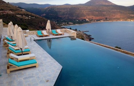 Petra & Fos Boutique Hotel & Spa