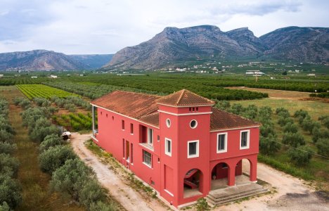 Koroniotis Winery