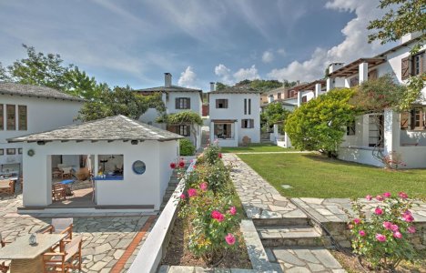 Aeolos Hotel