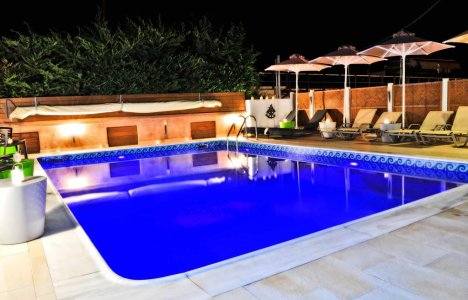 Villa Margarita