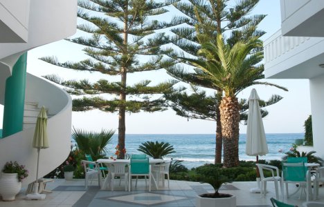 Kristall Suites