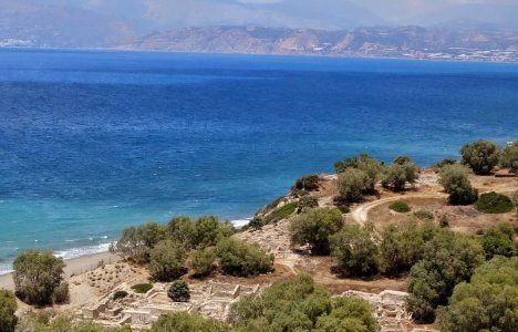 Forbes: Στην Κρήτη η ομορφότερη παραλία του κόσμου!
