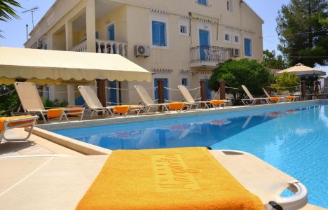 Villa Margarita