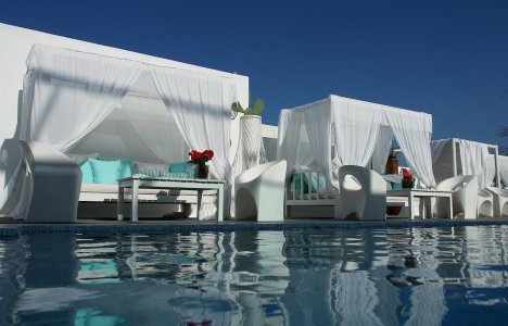 Aressana Spa Hotel & Suites