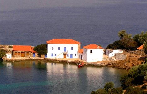 Πήλιο και Στούπα: Και βουνό και βουτιές