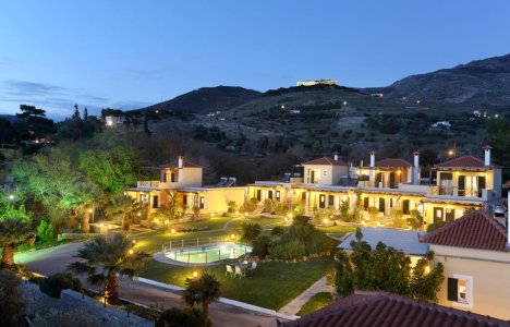 Politia Villas