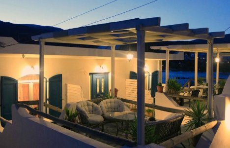 Maistrali apartments