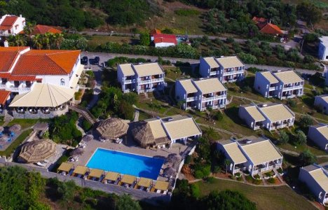 Hotel Navarone