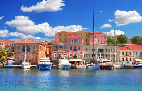 4 μέρη για να επισκεφτείς φέτος το καλοκαίρι