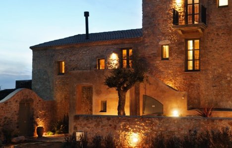 Eleanthi Residence
