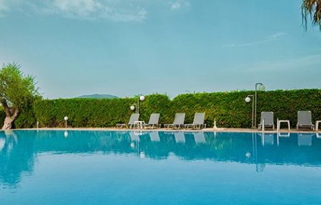 Hotel Sias Resort
