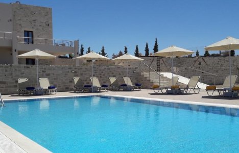 Orelia Cretan Villas
