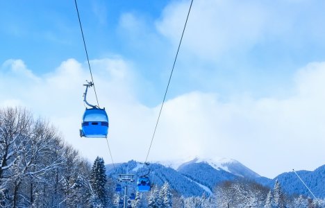 Τριήμερο στο Μπάνσκο από 39 ευρώ μόνο για λίγες ώρες!
