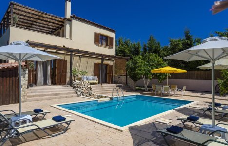 Amazing Villas