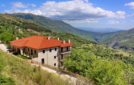 Nerida Boutique Hotel