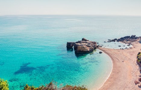 TripAdvisor: Αυτό είναι το ελληνικό νησί που μπήκε στους 10 top προορισμούς του κόσμου