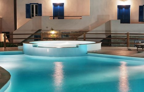 Amorgion Hotel