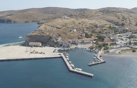 «Το Νερό Είναι Στα Χέρια Μας»: Όσα μάθαμε από το Finish και τους κατοίκους του Άη Στράτη!