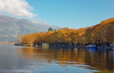 Όλα όσα μπορείς να δεις στα Γιάννενα μέσα σε ένα τριήμερο