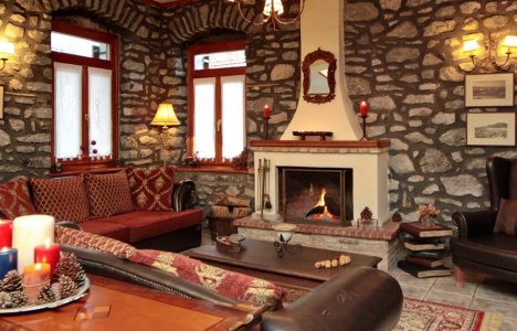 Aegli Hotel
