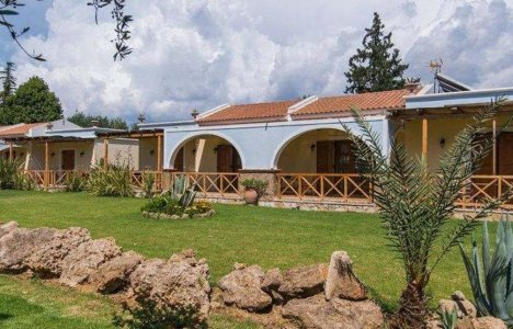 Κτήμα Τρικαλιώτη