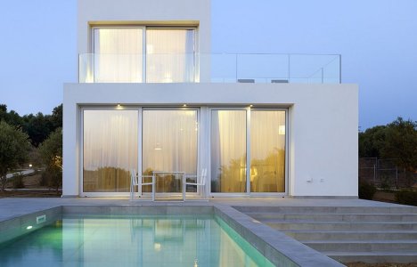 Kalypso Residence