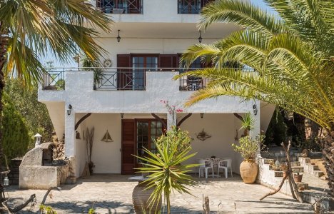 Villa Mariana