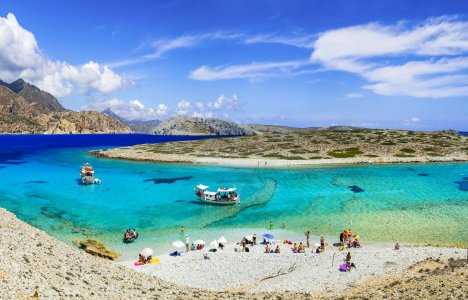 Spiegel: 7 προτάσεις για διακοπές στην Ελλάδα