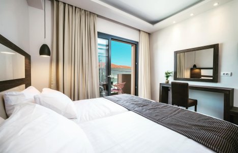 ABATON Luxury Resort