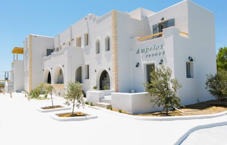 Ampelos Resort