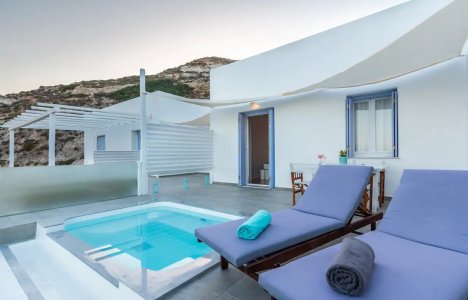 Milesian Suites