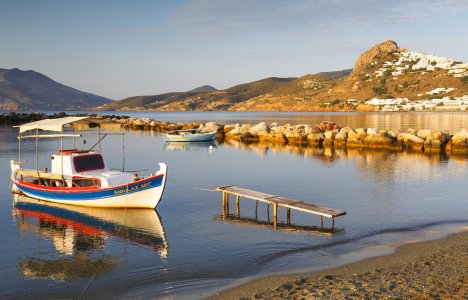 Σκύρος: Ανέγγιχτη ομορφιά