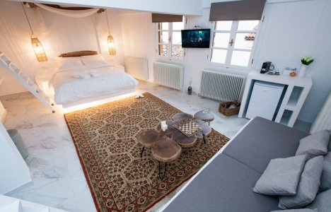 Blue Mountain Guesthouse Arachova