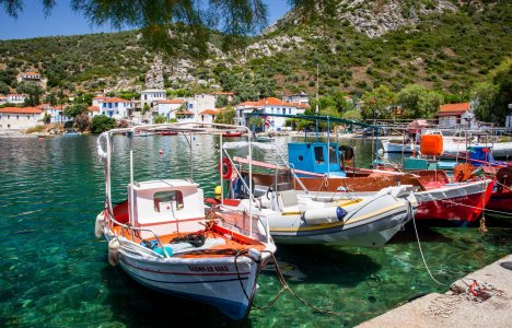 Πήλιο: 4 γραφικά ψαροχώρια για ήρεμες διακοπές