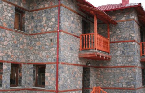 Anesis Suites