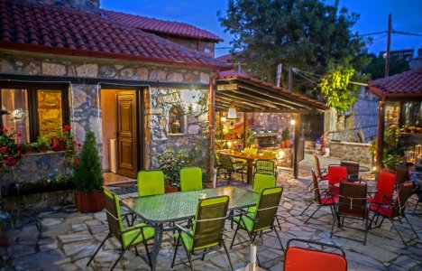 Metohi Inn