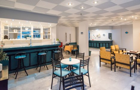 Mardinik Hotel Apartments