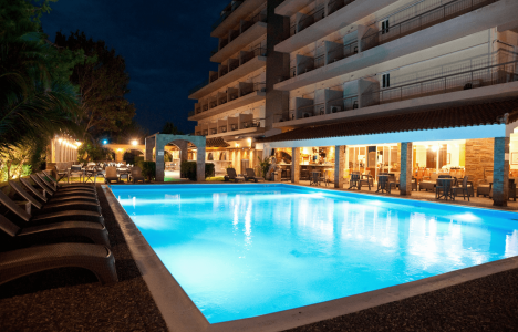 Stefania Hotel