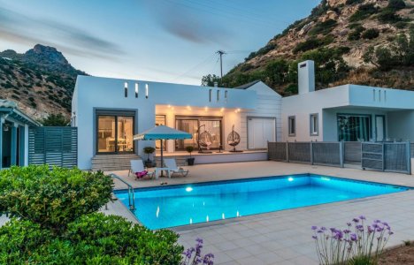 Villa Melissa