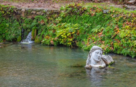 4 wonderful destinations in nature for quick getaways from Athens