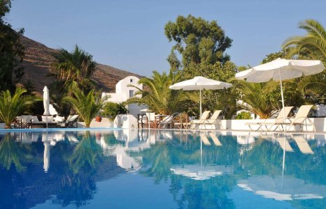 Pelagos Hotel