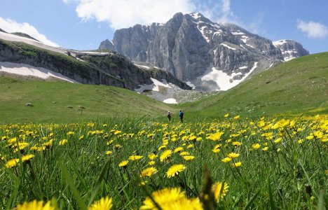 Hiking in the Zagori villages: 4 enchanting nature trails