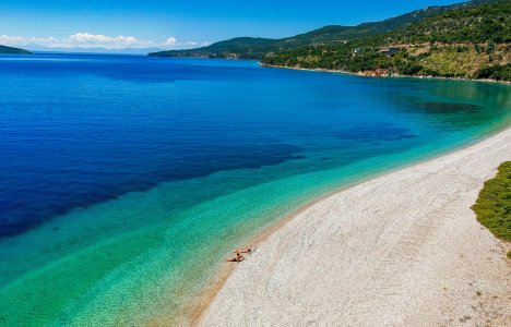 Alonnisos: The 5 beaches you must visit