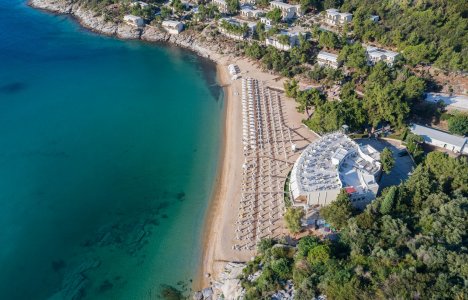 Kavala: The beaches you must visit