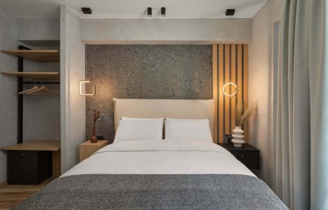 Hypnos Cozy Living