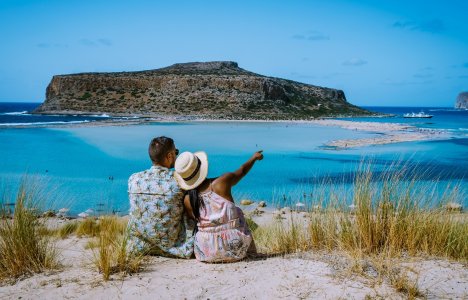 Η Κρήτη στους 6 κορυφαίους προορισμούς στην Ευρώπη για το 2023
