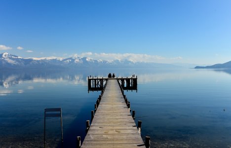 Πρέσπες: Ένα συναρπαστικό ταξίδι στη φύση