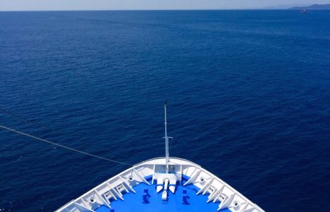 Η Σαντορίνη είναι μόνο για ζευγάρια; Μάλλον όχι!