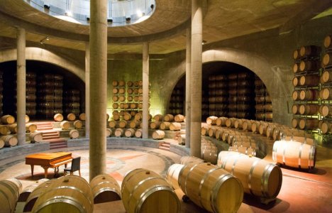Αυτά είναι τα 5 καλύτερα Wine Ηotels της Αργεντινής